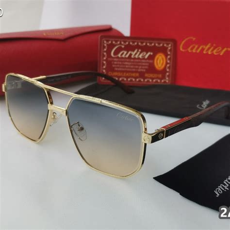 cheapest cartier glasses